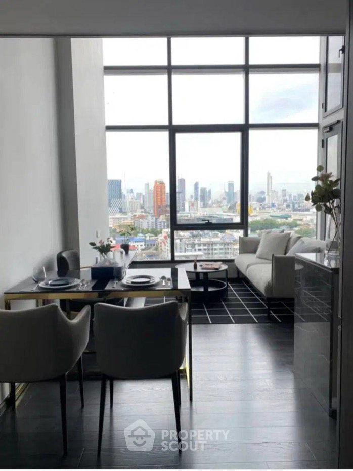 picture 1-BR Condo at CONNER Ratchathewi near BTS Ratchathewi (ID 2894344) - 3/5
