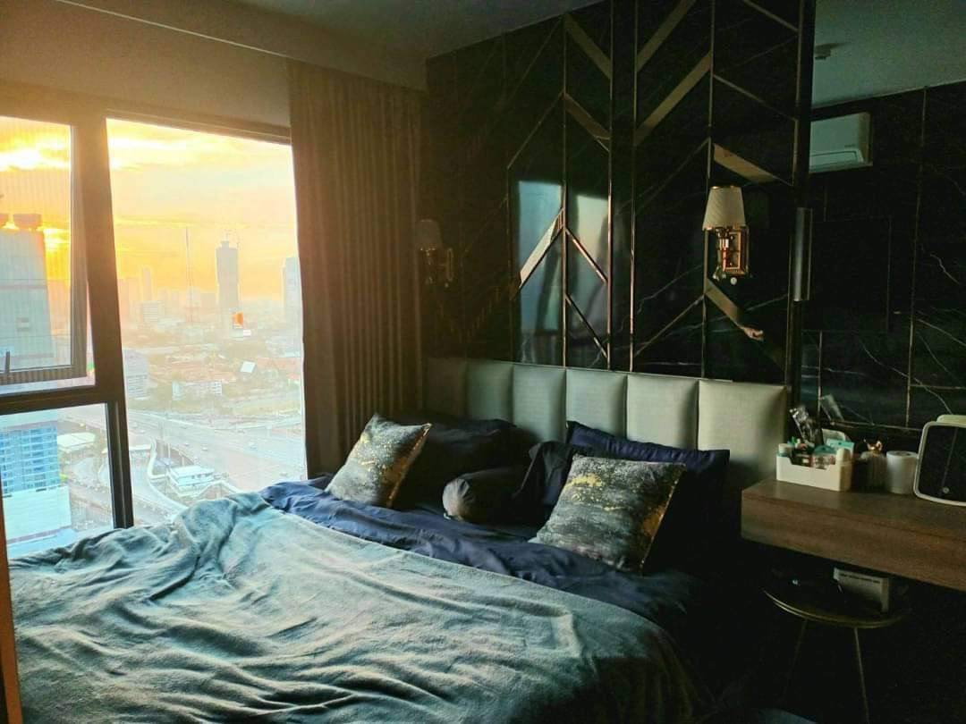 picture P-10631 For Rent: LIFE Asoke - Rama 9 Near MRT Rama 9 - 3/9