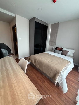 2-BR Condo For Rent At The Origin Ratchada-Ladprao Near MRT Ratchadaphisek (ID 3434139)
