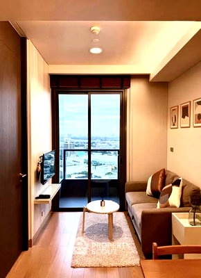ขายคอนโด : คอนโด 1-ห้องนอน ที่ เดอะ ลุมพินี 24 ใกล้ BTS พร้อมพงษ์ (ID 3426449)