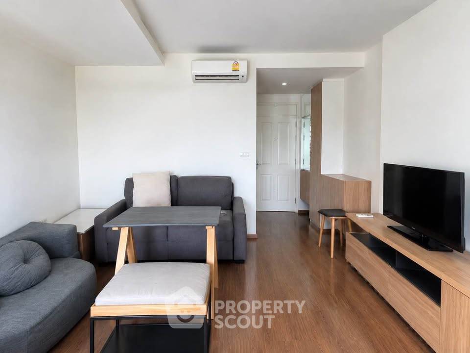 picture 1-BR Condo At U Delight Residence Riverfront Rama 3 (ID 3428415) - 8/14