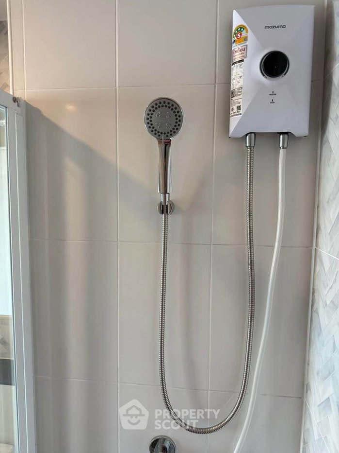 picture 1-BR Condo at Regent Home Wutthakat near BTS Wutthakat (ID 3434326) - 6/11