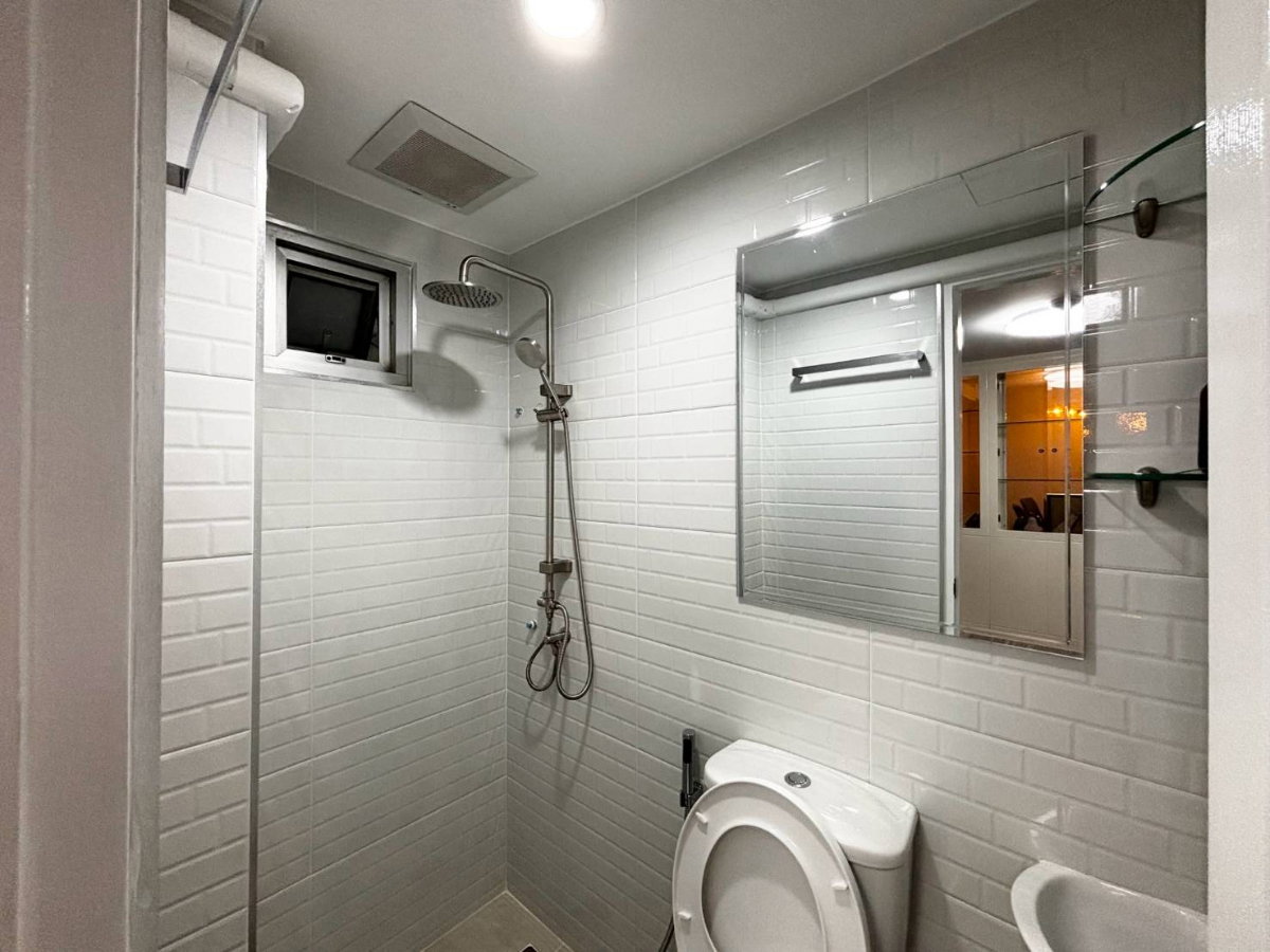picture SELL parkview viphavadi condo floor6 - 7/15