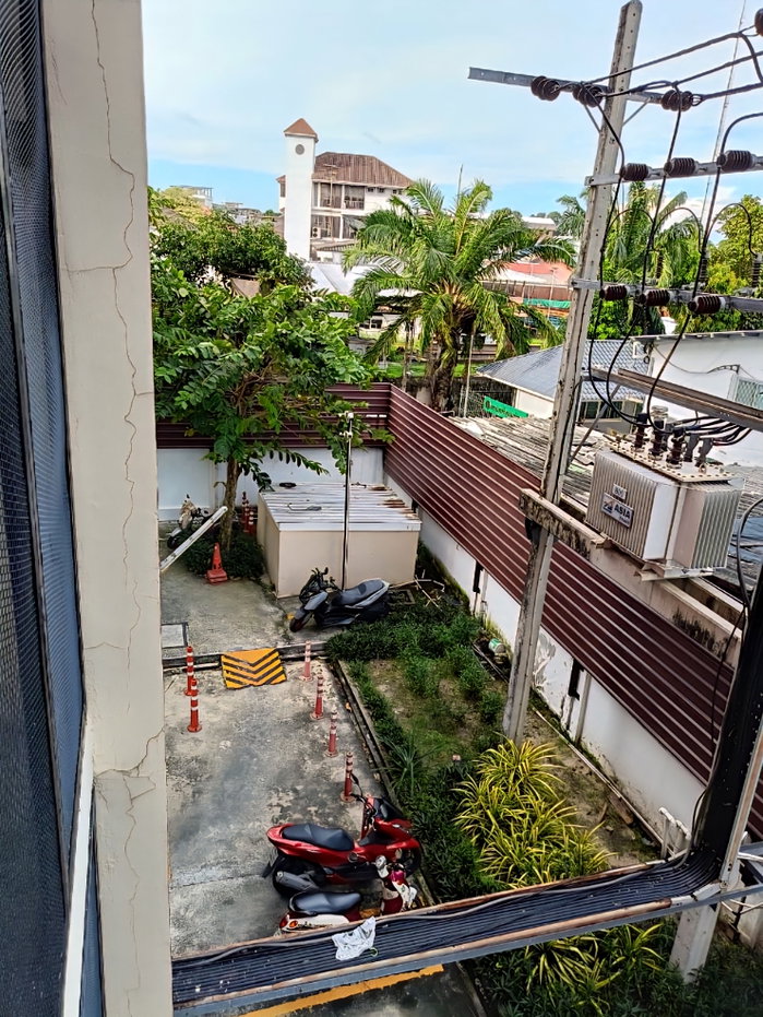 รูป ขายด่วน! Regent Home 12 ลาดพร้าว 41 ใกล้ MRT ภาวนา 31.60 ตร.ม. เฟอร์นิเจอร์ - รูปที่ 32/35