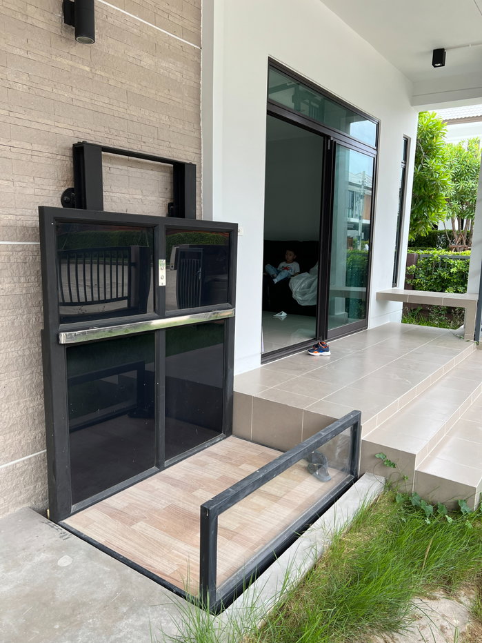 picture For Sale: Detached House at H-CAPE SERENE, Bangna–Sukhaphiban 2 - 2/29