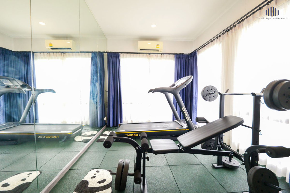 picture House for Sale at The City Bangna KM.7 - 9/13
