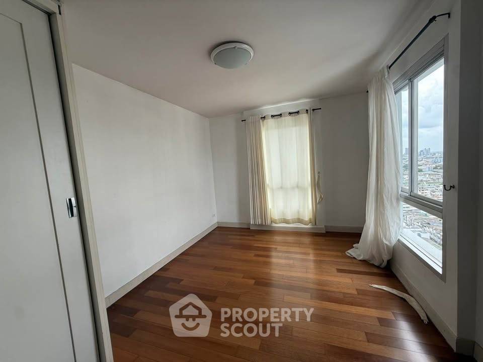 รูป ห้อง 2 ห้องนอน ชั้น 20 Belle Park Residence Condominium ขาย (ID 3230794) - รูปที่ 13/15