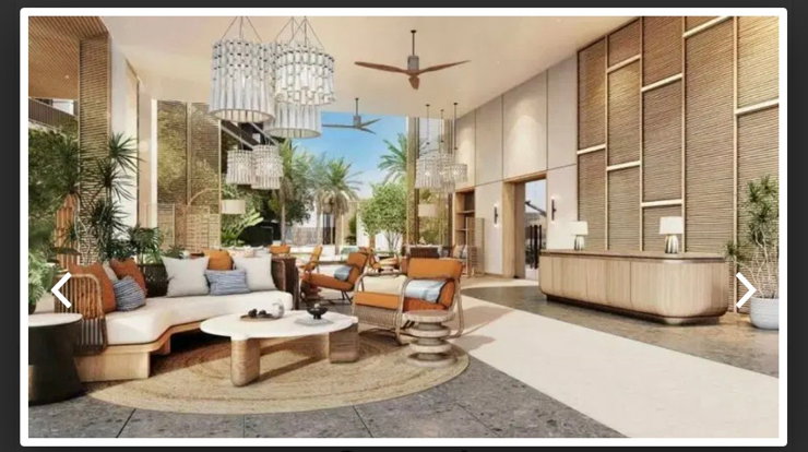 รูป ขายใบจอง So Origin Bangtao บางเทา - รูปที่ 7/9