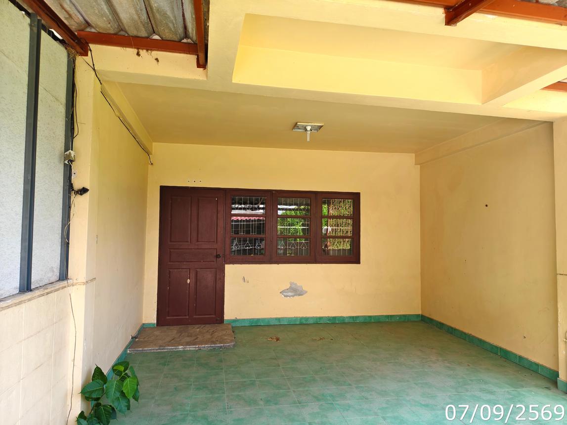 picture TOWN HOUSE 20.1 Sq.w. Muang Rayong Rayong for 1.3M - 15/27