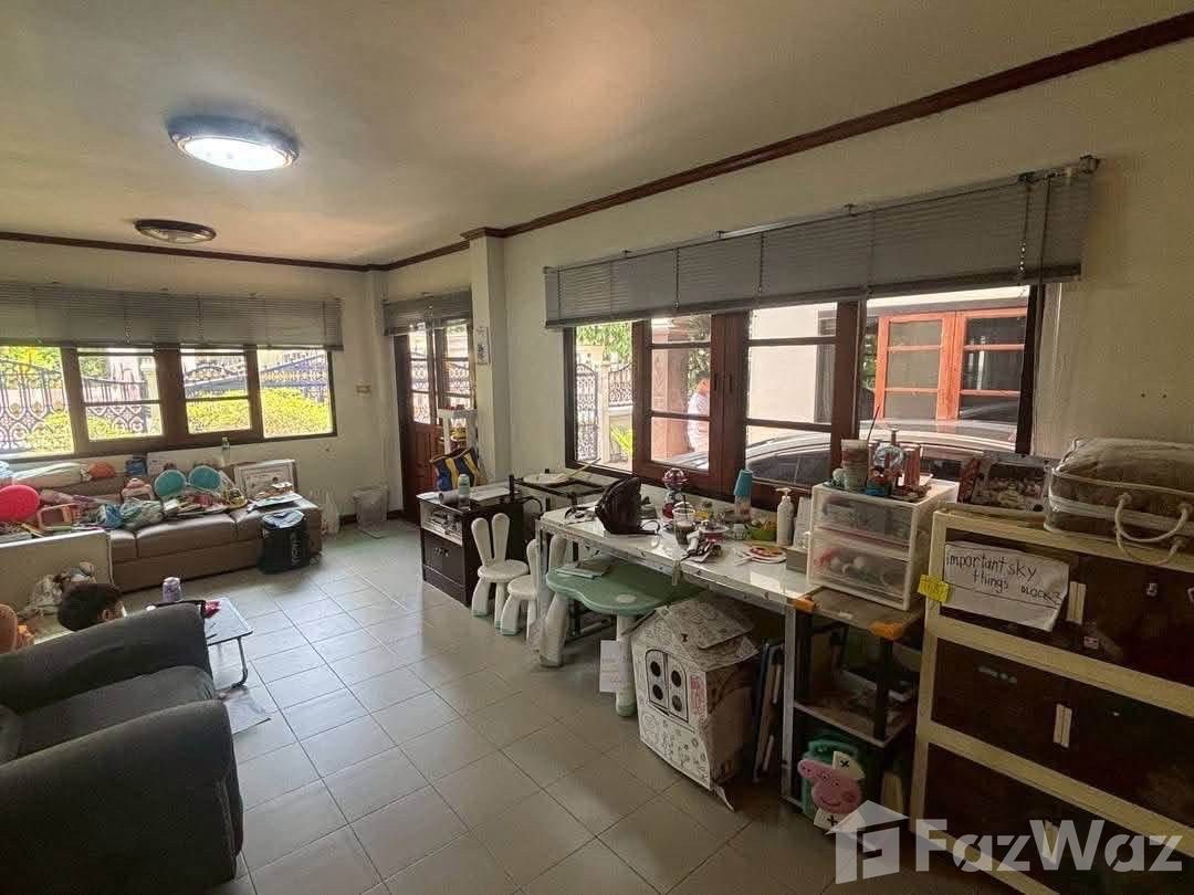 รูป ขาย บ้านเดี่ยว 4 ห้องนอน ใน พระโขนงเหนือ, กรุงเทพมหานคร 6877785 - รูปที่ 15/17
