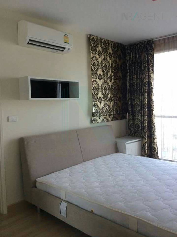 รูป 📌 ให้เช่าคอนโด ไลฟ์ แอท ลาดพร้าว 18 อาคาร 1 ชั้น 10 1 ห้องนอน ขนาด 45.00 ตรม ใกล้ บิ๊กซี เอ็กซ์ตร้า ลาดพร้าว 2 - รูปที่ 2/8