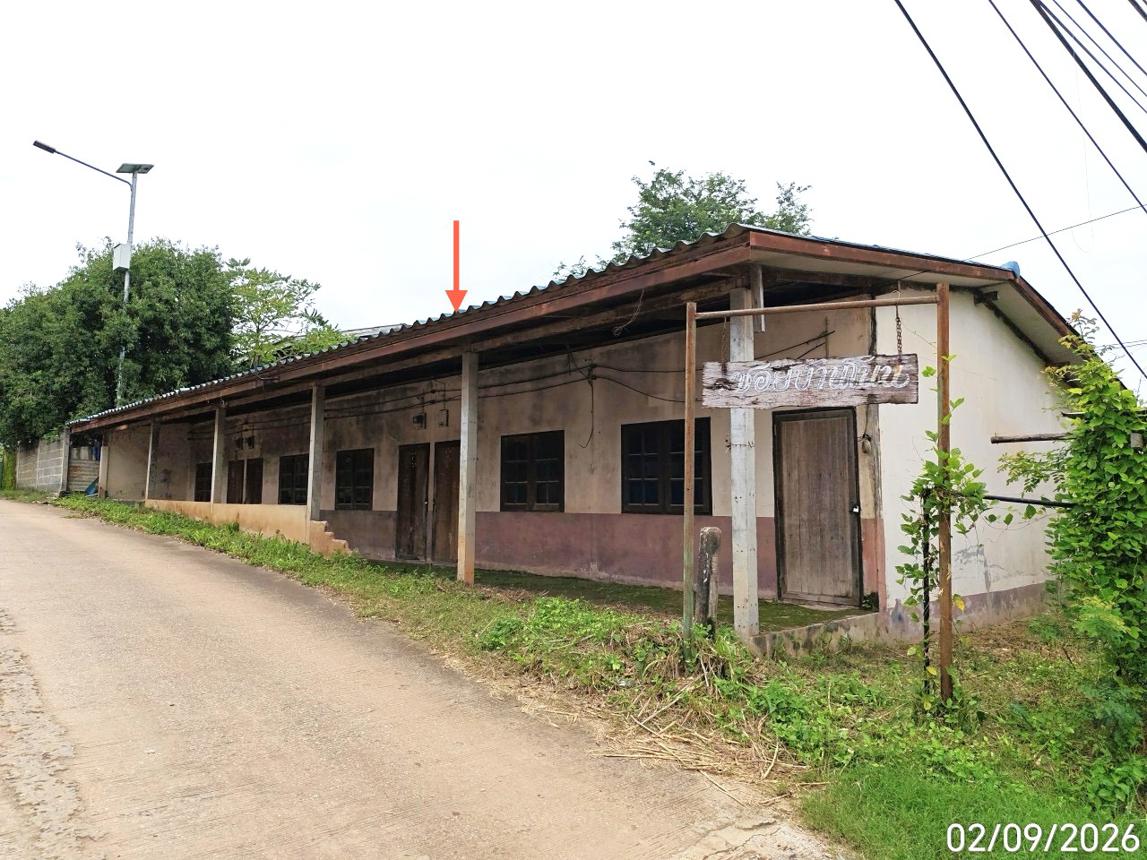 picture HOME 50 Sq.w. Muang Sa Kaeo Srakaeo for 1.2M - 17/33