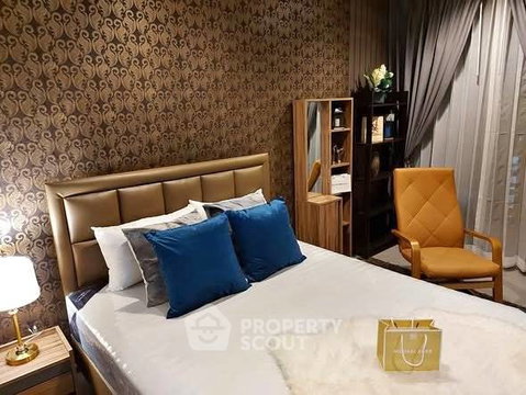 1-BR At Life Asoke - Rama 9 Near MRT Phra Ram 9 (ID 3428042)