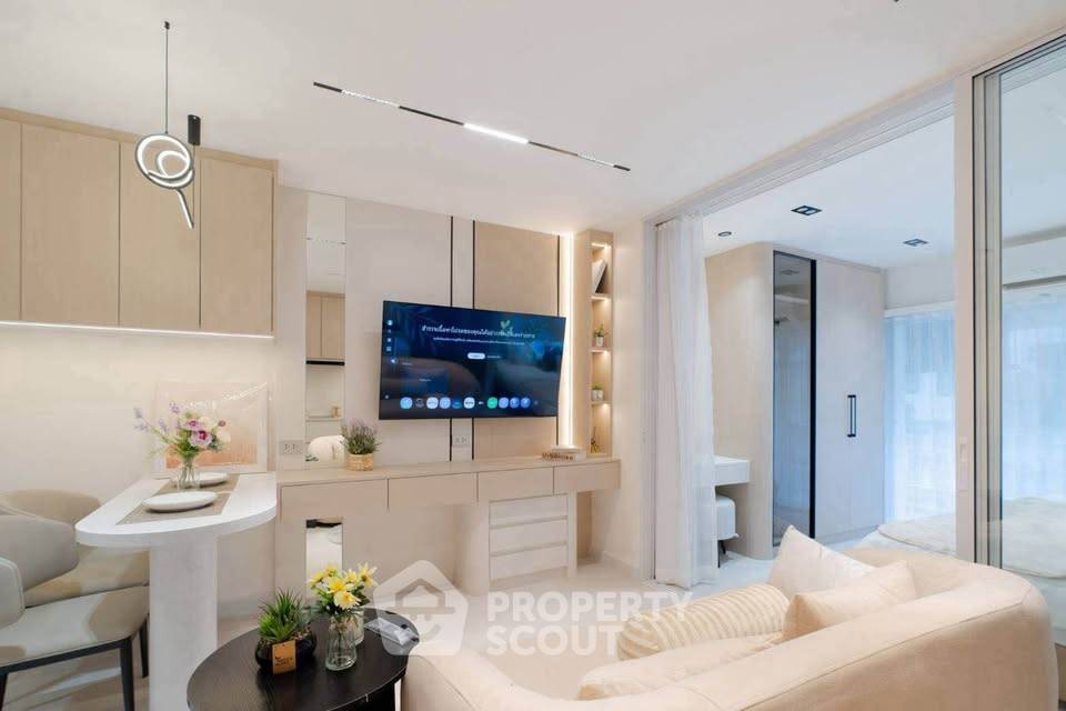 รูป คอนโด 1-ห้องนอน ที่ ชมดอยคอนโดเต็ล ใกล้ นิมมานเหมินท์ (ID 3426677) - รูปที่ 5/10