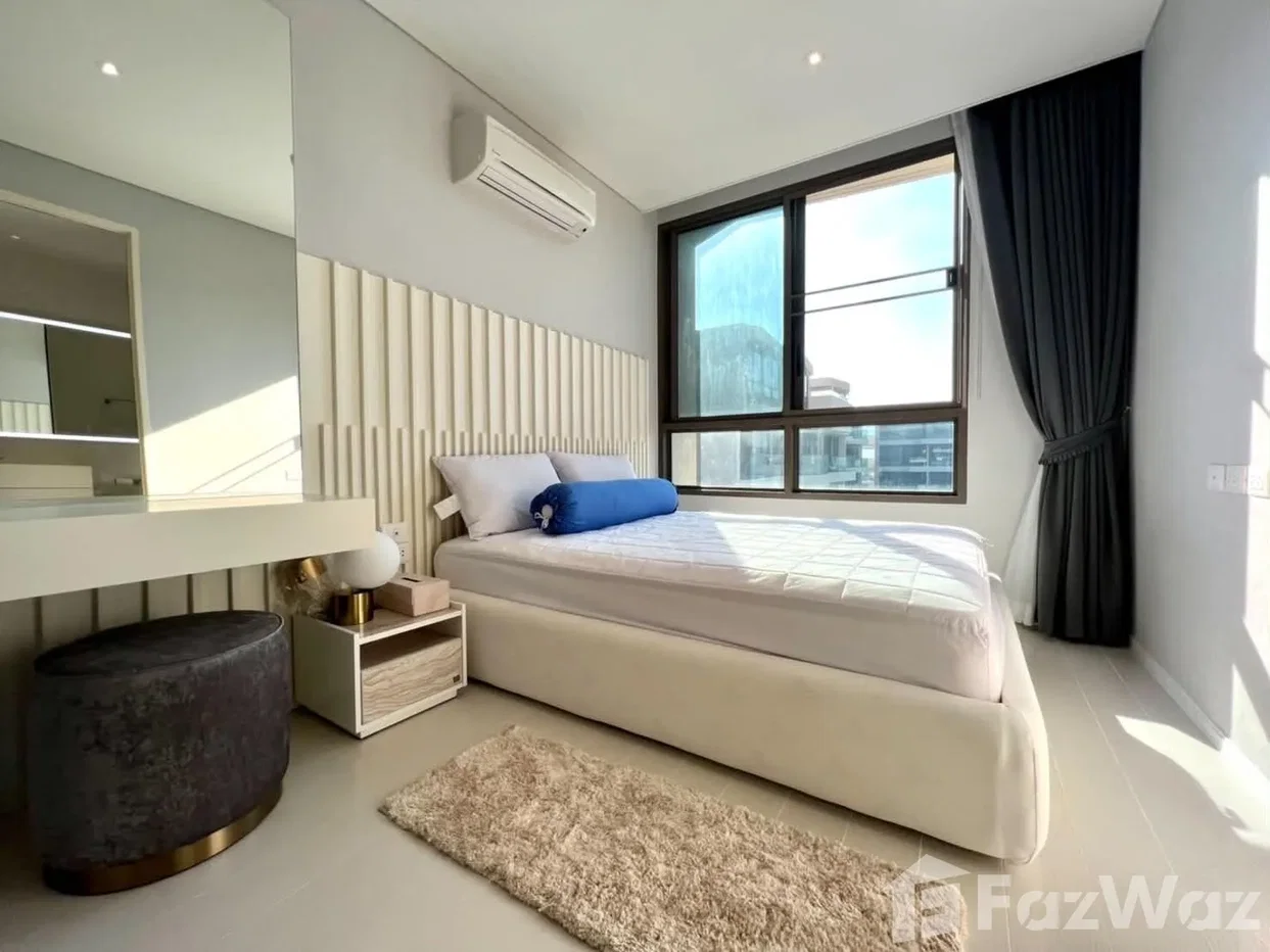 picture Veranda Residence Hua Hin Luxury 3 Bedroom Beachfront Condo 6877855 - 8/18