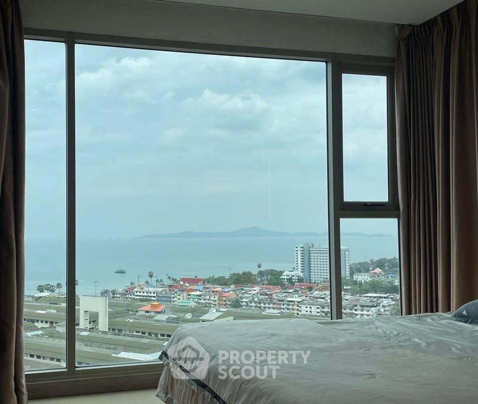 รูป คอนโด 2-ห้องนอน ที่ เดอะ ริเวียร่า จอมเทียน ใกล้ หาดจอมเทียน (ID 3428999) - รูปที่ 20/20