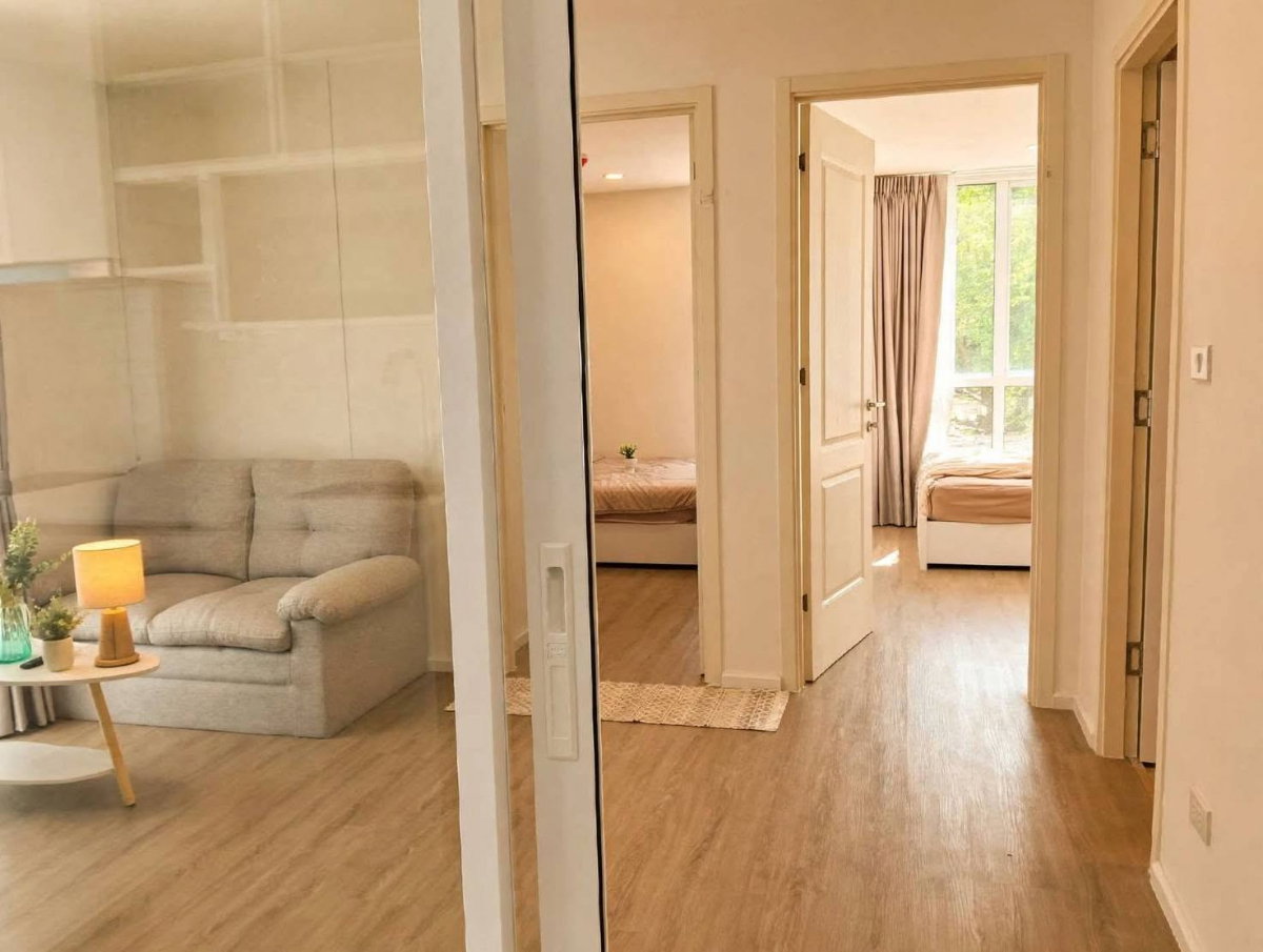 picture Condo for Rent at Chateau In Town Ratchayothin (C6910049) ID Line : @condo44 - 5/9