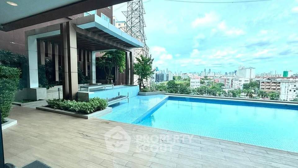 picture 1-BR At Plum Condo Ramkhamhaeng Station Near ARL Ramkhamhaeng (ID 3434246) - 4/6