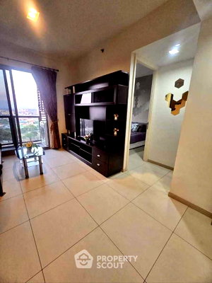 ขายคอนโด : คอนโด 1 ห้องนอน ชั้น 19 Unixx South Pattaya ย่านพระตำหนัก ขาย (ID 3430157)