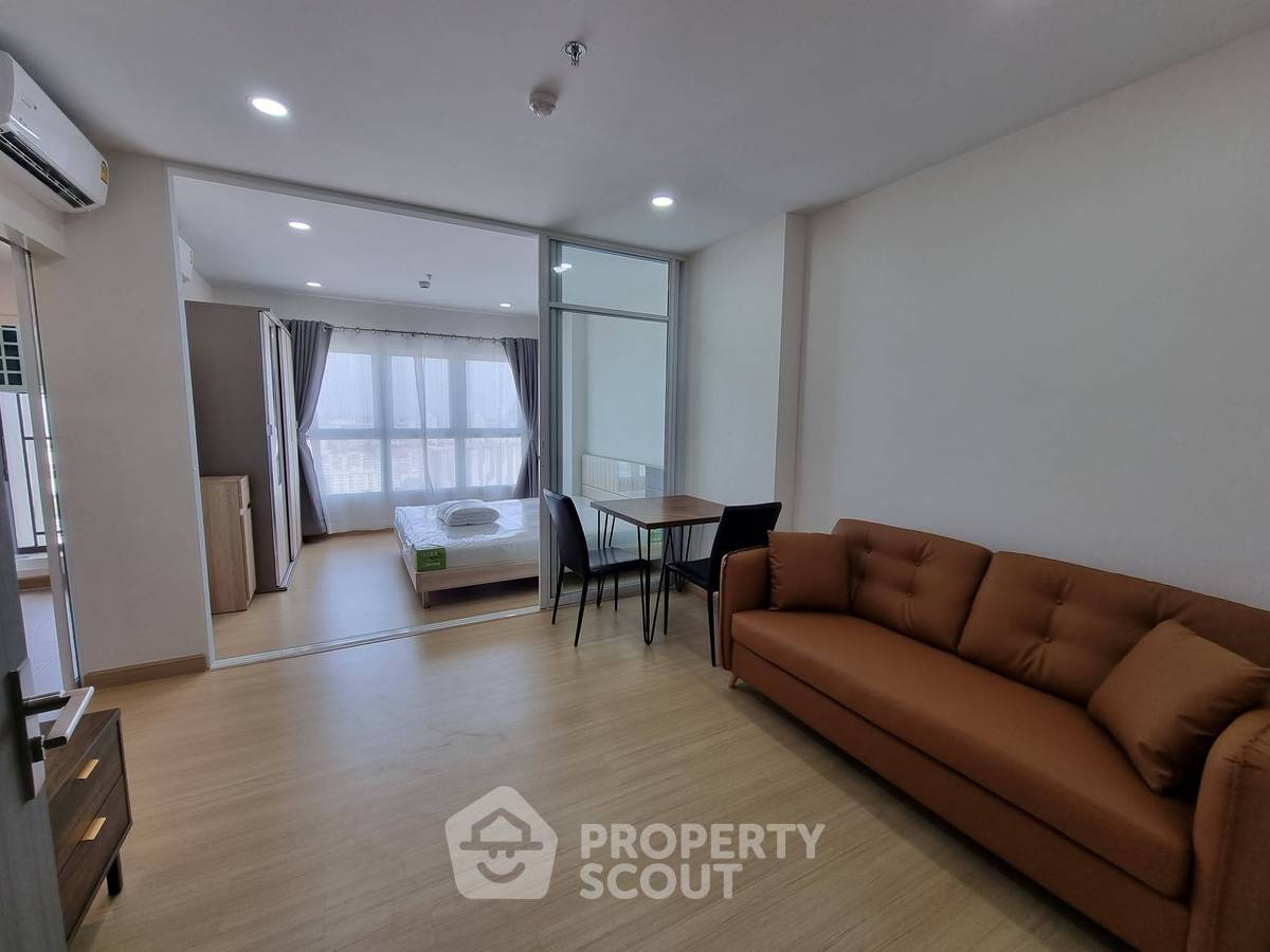 รูป คอนโด 1-ห้องนอน ที่ ศุภาลัย เวอเรนด้า รามคำแหง ใกล้ รามคำแหง (ID 3434237) - รูปที่ 9/9