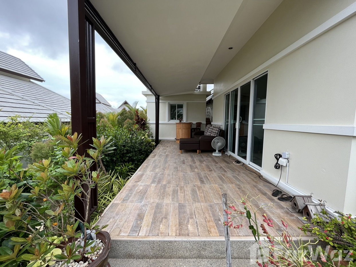 รูป ขาย บ้านเดี่ยว 3 ห้องนอน ในโครงการ เอมเมอรัล ซินเนอร์รี่ 1377252 - รูปที่ 11/24