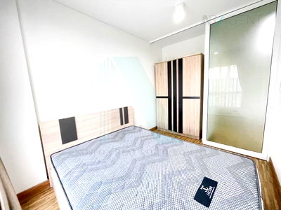 Condos for rent : 🚩 For Rent Condo IRIS WESTGATE BANGYAI Building 1, Floor 1,1 bed room, Room size 26 sqm