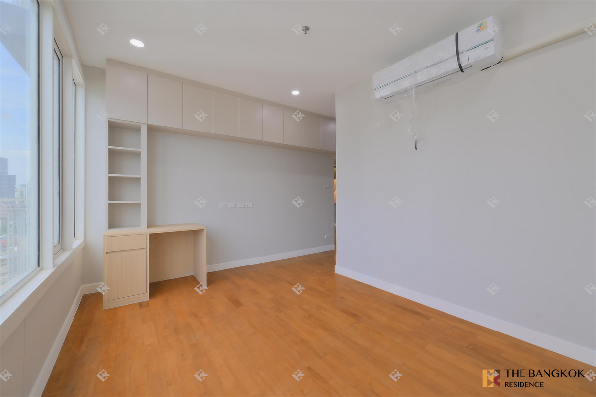 รูป บ้านสิริทเวนตี้โฟร์ ส่วนกลางจัดเต็ม - รูปที่ 1/10