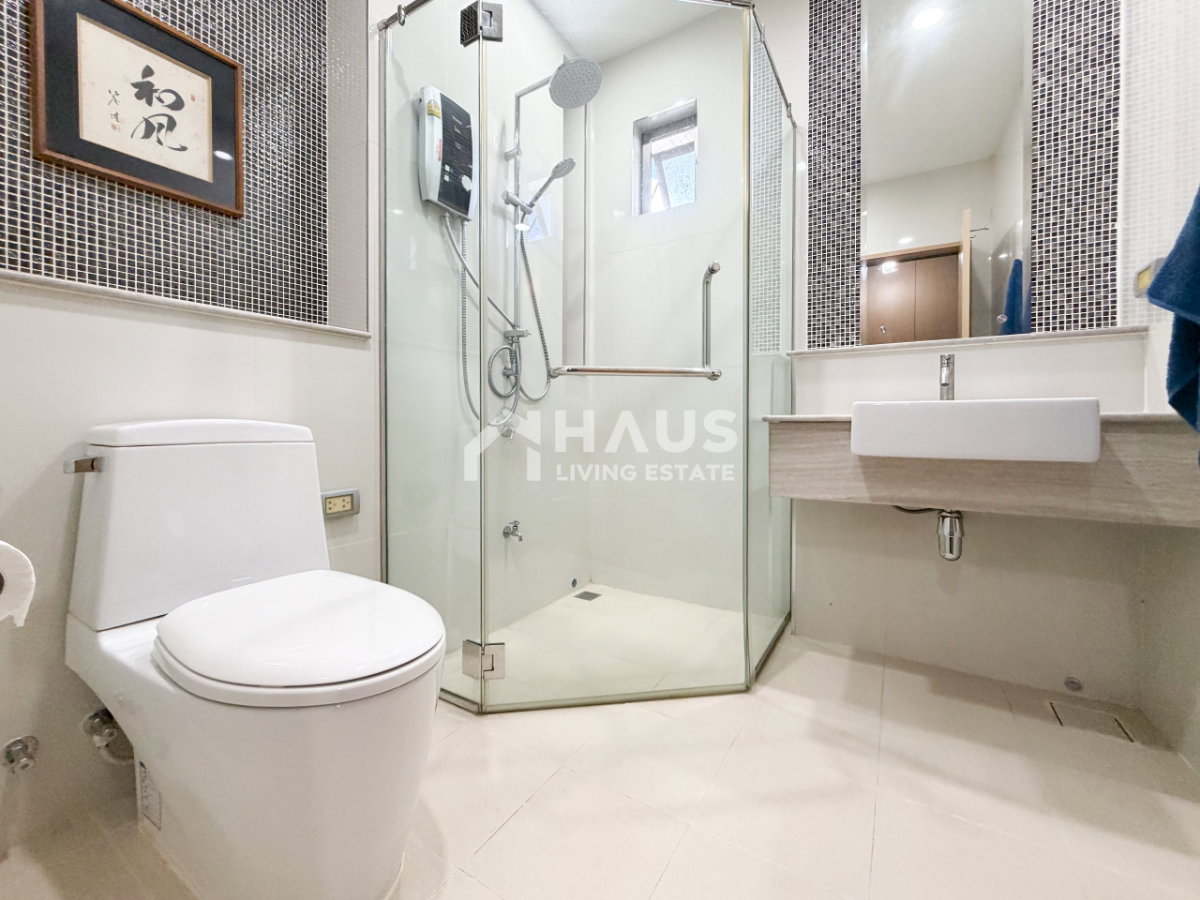 รูป 🔥 ขายบ้านเดี่ยว โกลเด้น เลเจ้นด์ สาทร - กัลปพฤกษ์ 🔥 / 4 ห้องนอน #HKAL099 - รูปที่ 17/21