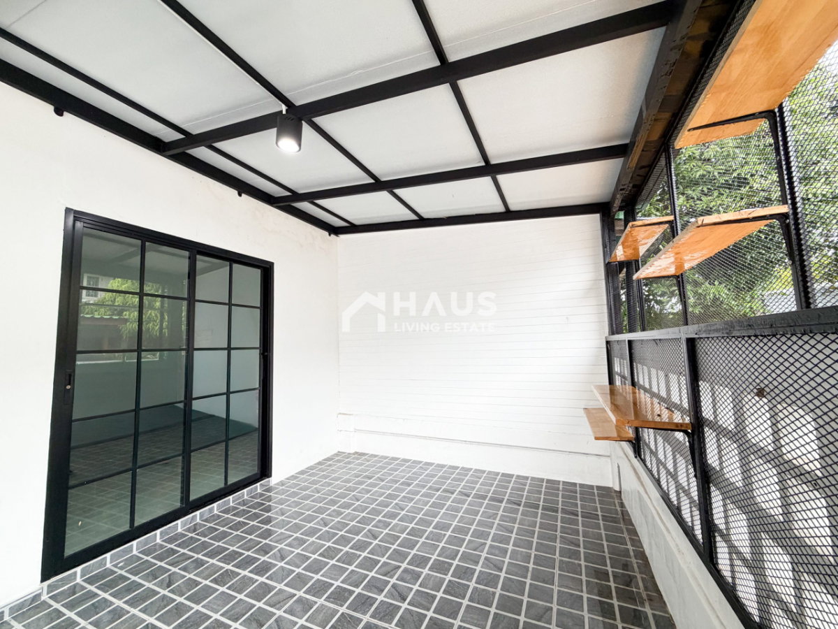 picture Baan Phrueksa 3 Bang Bua Thong / 5 Bedrooms #HBGY026 - 5/17
