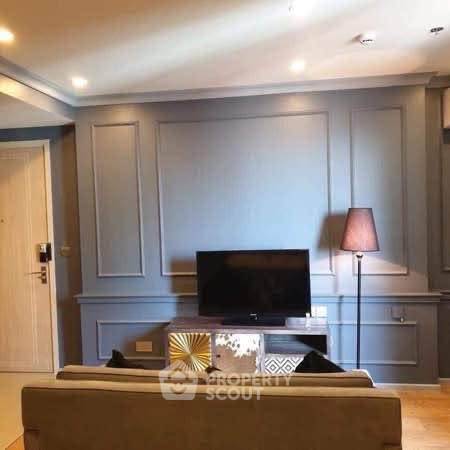 รูป ห้อง 1 ห้องนอน ชั้น 23 โครงการ Q Chid Lom - Phetchaburi ใกล้ BTS ชิดลม (ID 3430986) - รูปที่ 2/14