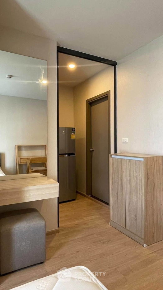 รูป คอนโด 1 ห้องนอน ให้เช่า Ideo O2 ใกล้ BTS บางนา (ID 3431329) - รูปที่ 5/12