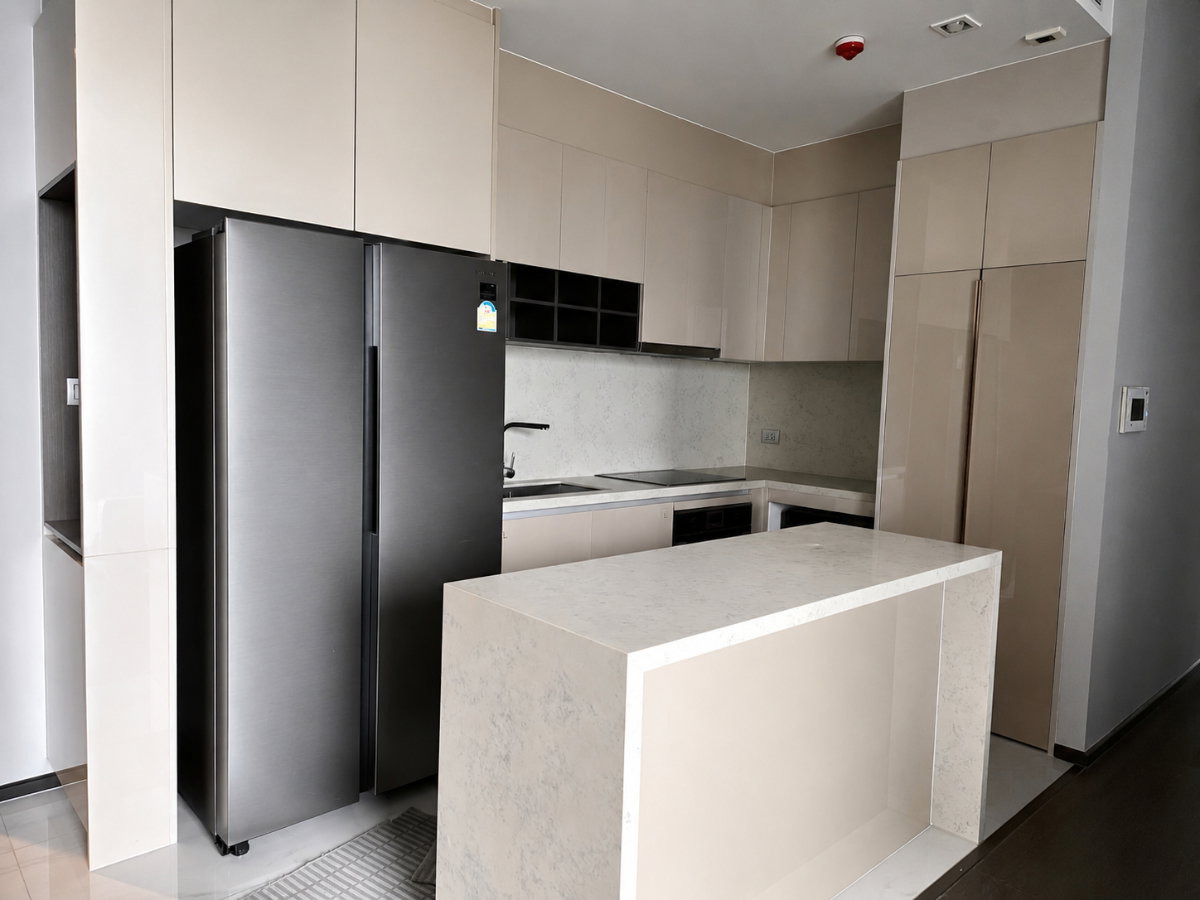รูป ดีลคอนโดหรู Laviq Sukhumvit 57 ห้อง 2 นอน 86.5 ตร.ม. ใกล้ BTS ทองหล่อ 350 ม.! - U6003334 - รูปที่ 3/20