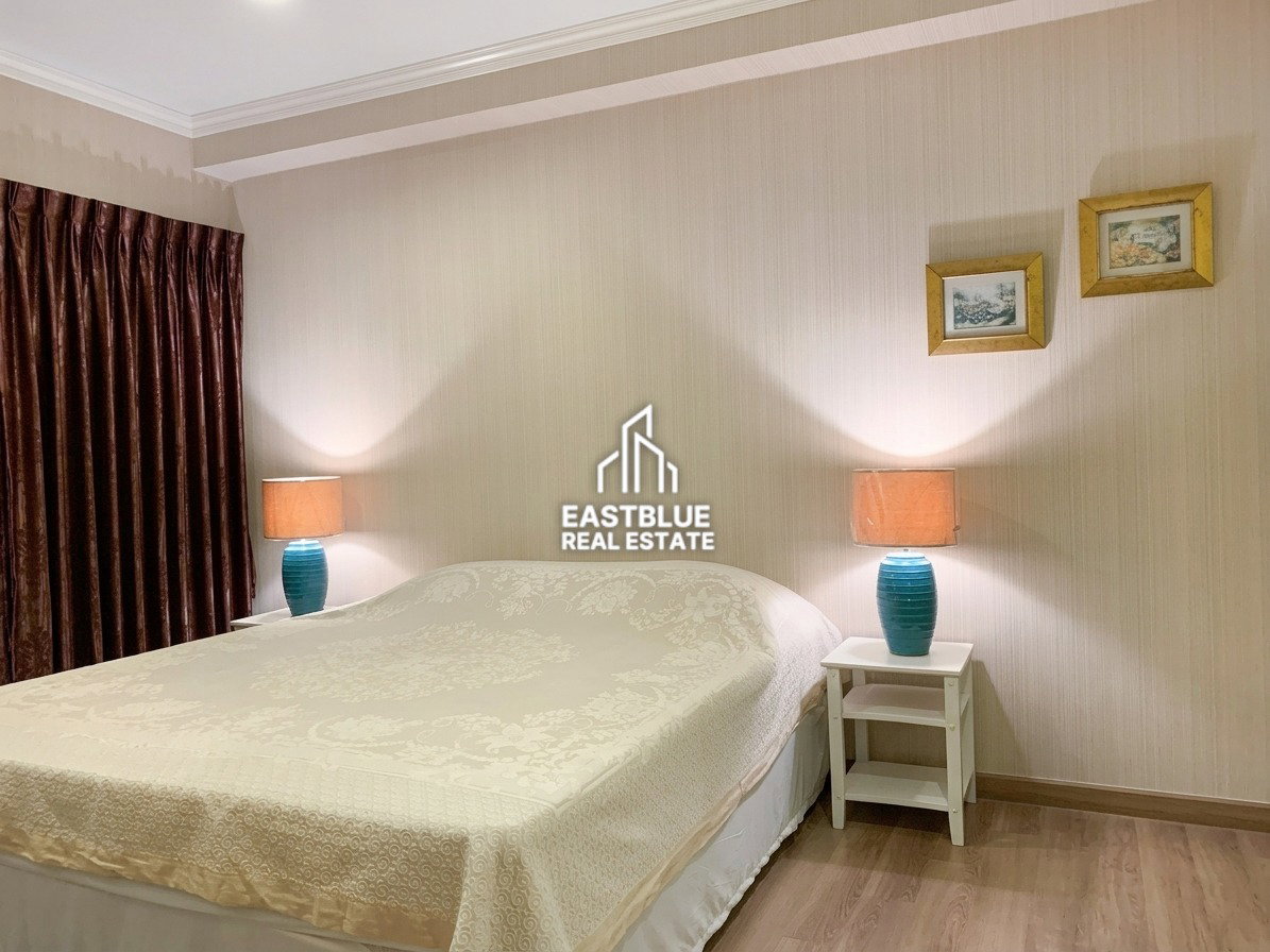 picture For Rent: The Seed Memories Siam Condo near BTS National Stadium 🚉 - 4/9
