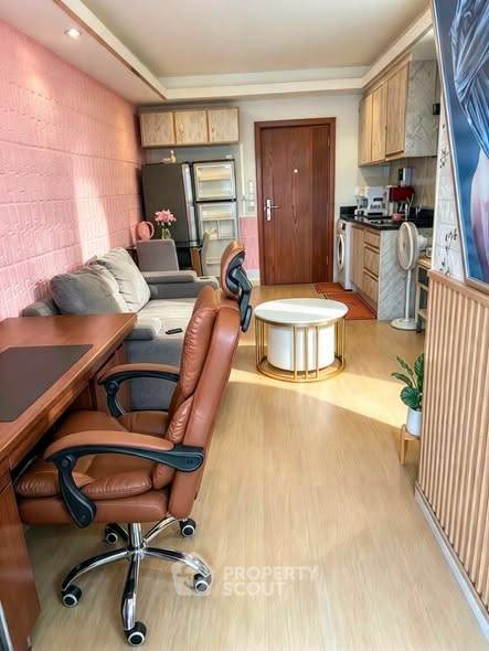 รูป คอนโด 1-ห้องนอน ที่ ลากูน่า บีช รีสอร์ท ใกล้ เมืองพัทยา (ID 3426880) - รูปที่ 3/11