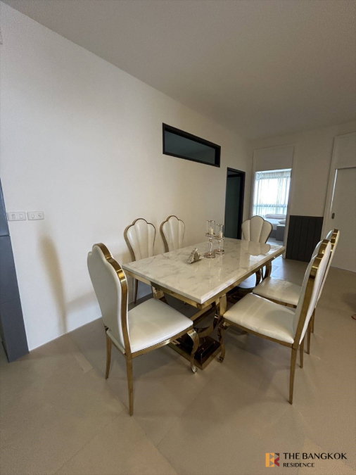 picture 💖💖 Condo for Sale 🌇 Supalai Casa Riva 4BR 237 sq.m. 18.9MB ✨ Spacious Unit on a High Floor - 3/8
