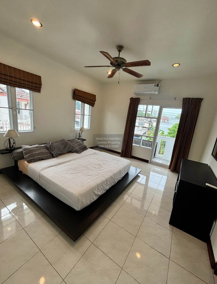 รูป เช่าบ้าน ปฎักวิลล่า ราไวย์ เมืองภูเก็ต ภูเก็ต CX-180750 ✅ ทักไลน์ @connexproperty ตอบทันที ทีมงานมืออาชีพ ✅ - รูปที่ 11/12