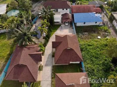 picture 16 Bedroom Villa for sale in Choeng Thale, Phuket 1887293 - 8/31
