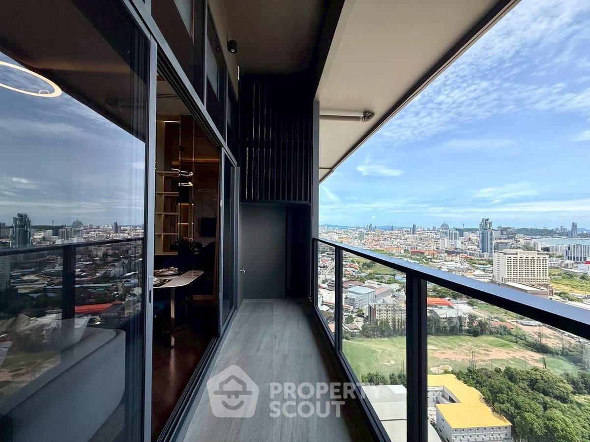 picture 2-BR Condo at Once Pattaya close to Pattaya North (ID 3426257) - 16/23