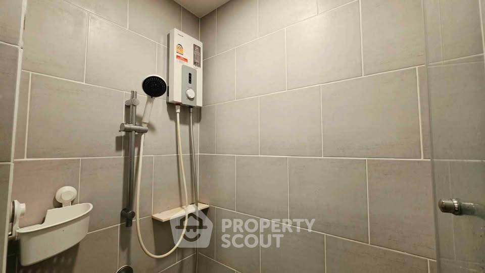 picture 26th-Floor 1-BR At De Lapis Charan 81, 100m To MRT Bang Phlat (ID 3427369) - 10/10