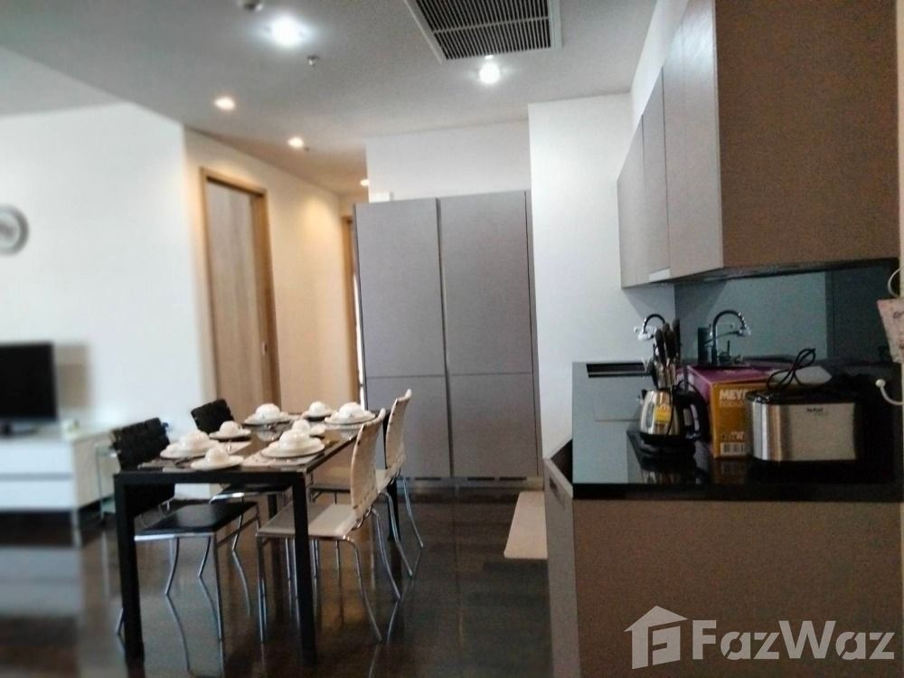 รูป คอนโดให้เช่า 2 ห้องนอน ในโครงการ เดอะ เทอร์ทีไนน์ บาย แสนสิริ 1368008 - รูปที่ 2/7