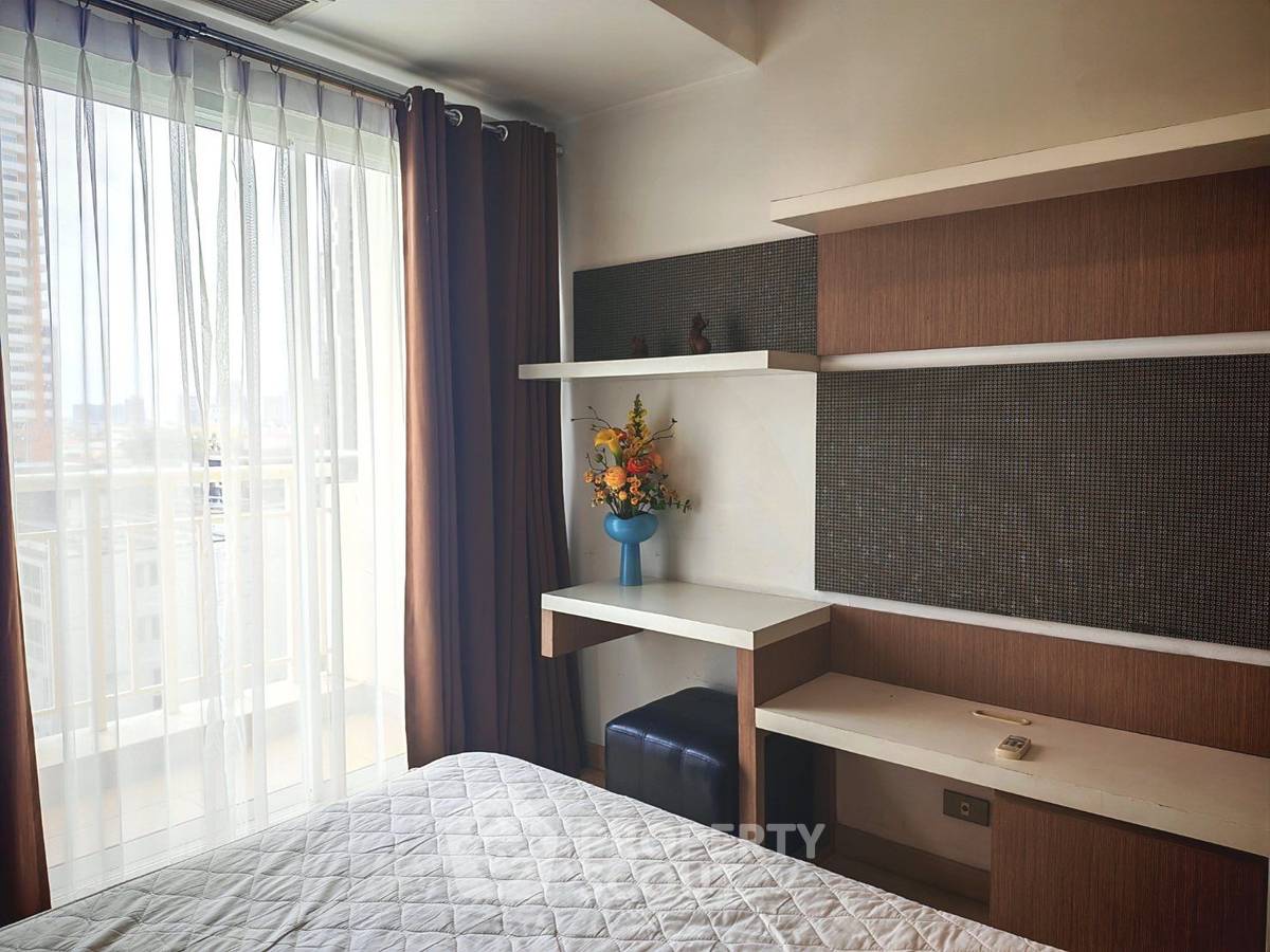 picture 1-BR Condo At 59 Heritage Sukhumvit 59 Near BTS Thong Lor (ID 3431280) - 3/9