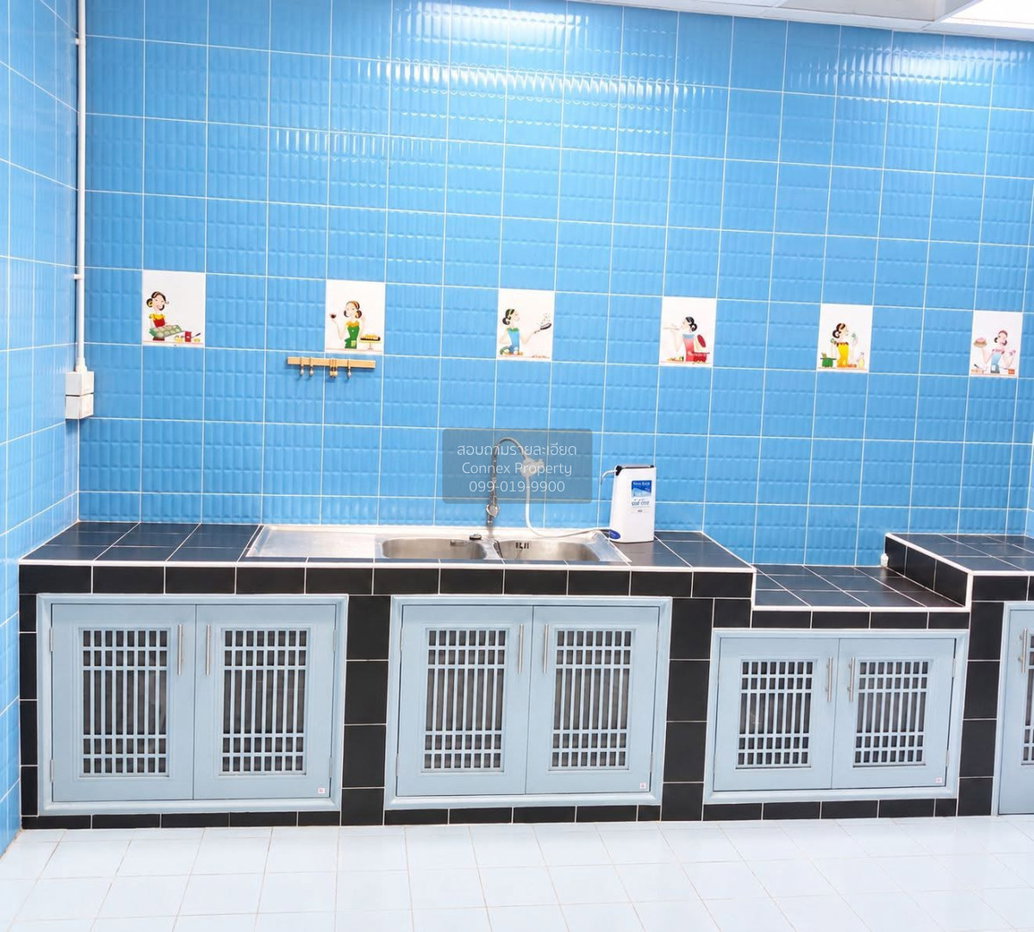 รูป ขายทาวน์เฮ้าส์/ทาวน์โฮม บ้าน อยู่เจริญ ลาดพร้าว 101 รีโนเวทใหม่ MRT-ลาดพร้าว 101 (สายสีเหลือง) หัวหมาก เขต บางกะปิ กรุงเทพ CX-181084 ✅ ทักไลน์ @connexproperty ตอบทันที ทีมงานมืออาชีพ ✅ - รูปที่ 4/10