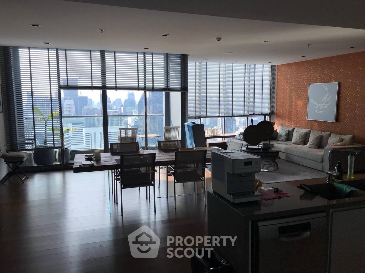 picture 4-BR 252 Sqm Hyde Sukhumvit 13 200m To BTS Nana (ID 3426913) - 2/9