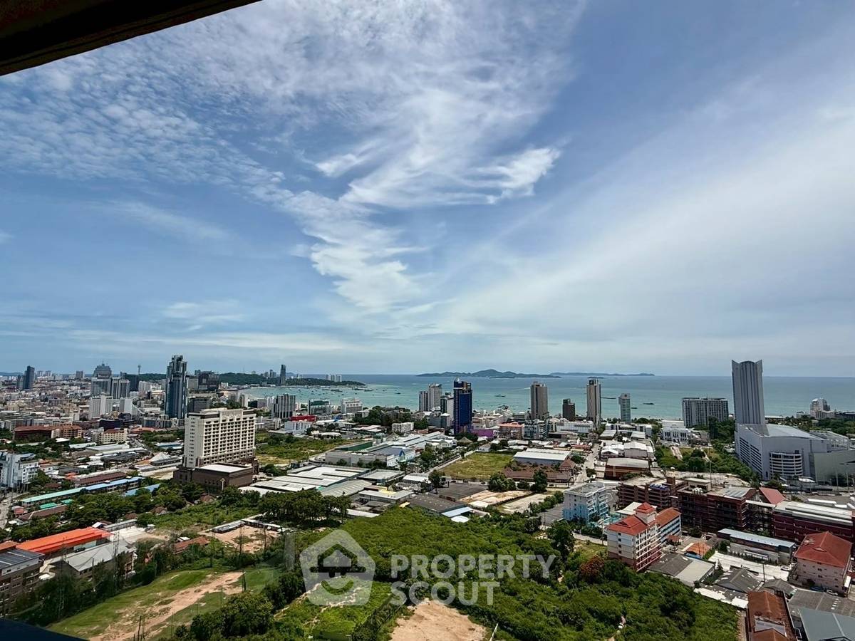 picture 2-BR Condo at Once Pattaya close to Pattaya North (ID 3426257) - 17/23