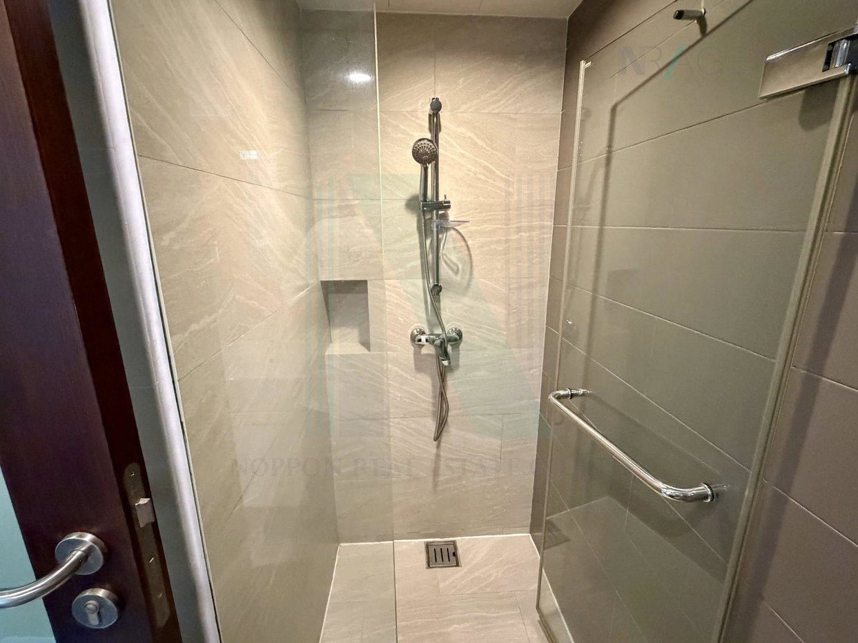 picture ð For Sell Condo IDEO MORPH 38 Building , Floor 6,Duplex, Room size 33 sqm - 8/8