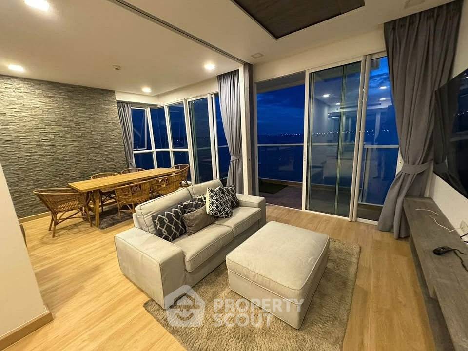 picture 20th-Floor 2-BR Condo For Sale At Cetus Beachfront, Jomtien Beach (ID 3121373) - 9/16