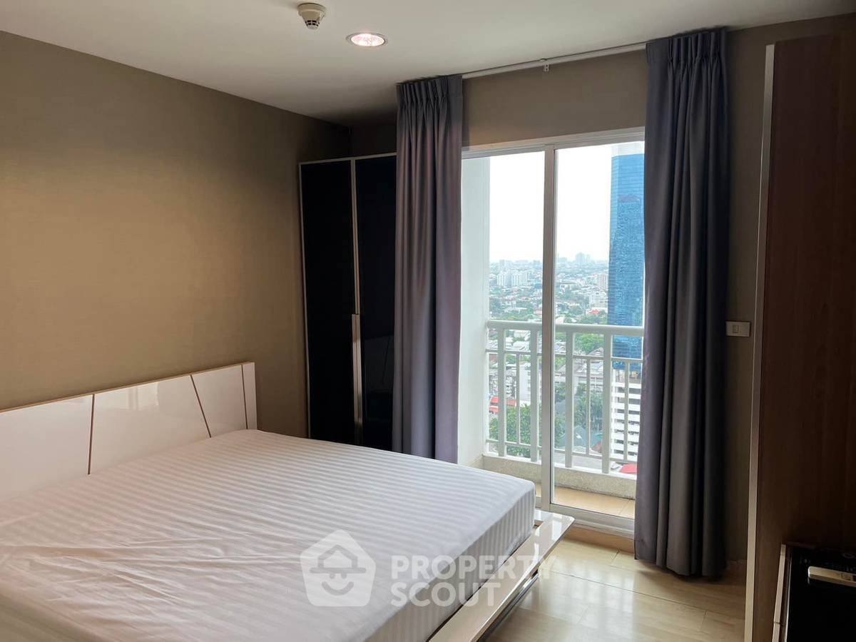 รูป ชั้น 22 คอนโด 2 ห้องนอน 59 Heritage Sukhumvit 59 ใกล้ BTS ทองหล่อ (ID 1348065) - รูปที่ 2/7