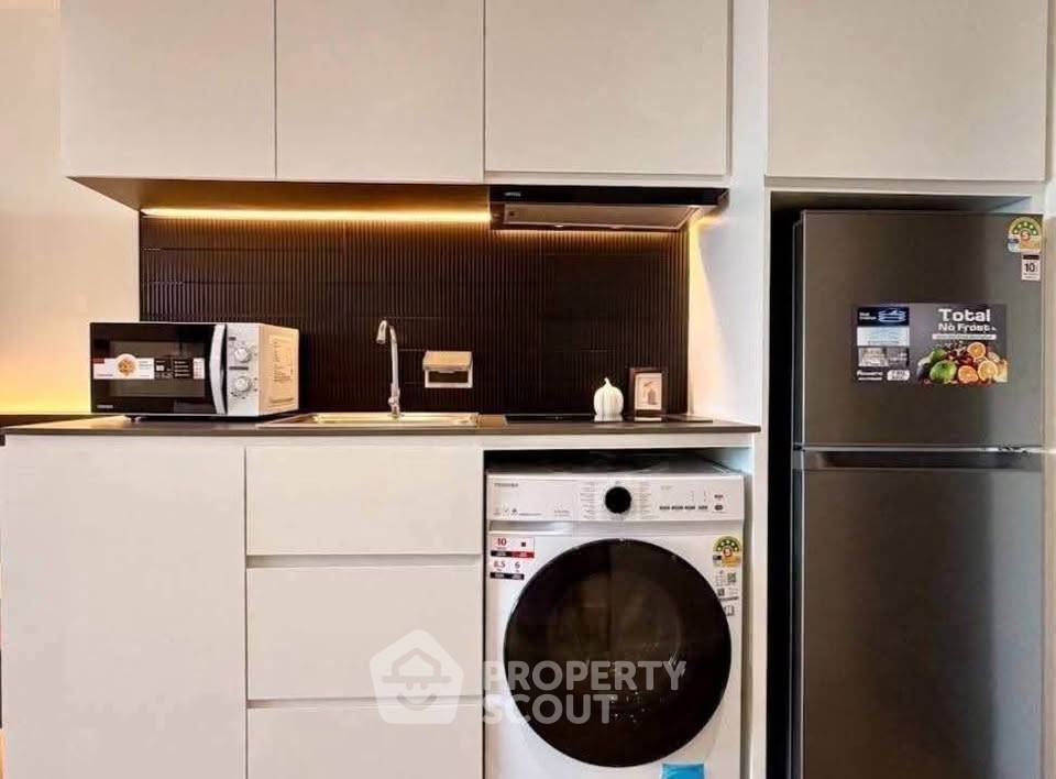 รูป คอนโด 1 ห้องนอน Hillside Condominium 2 ย่านนิมมาน เชียงใหม่ (ID 3426668) - รูปที่ 8/14