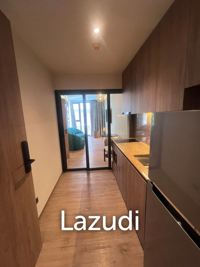 picture Bellevue Beach Front 1-Bedroom Condo for Sale - 3/5