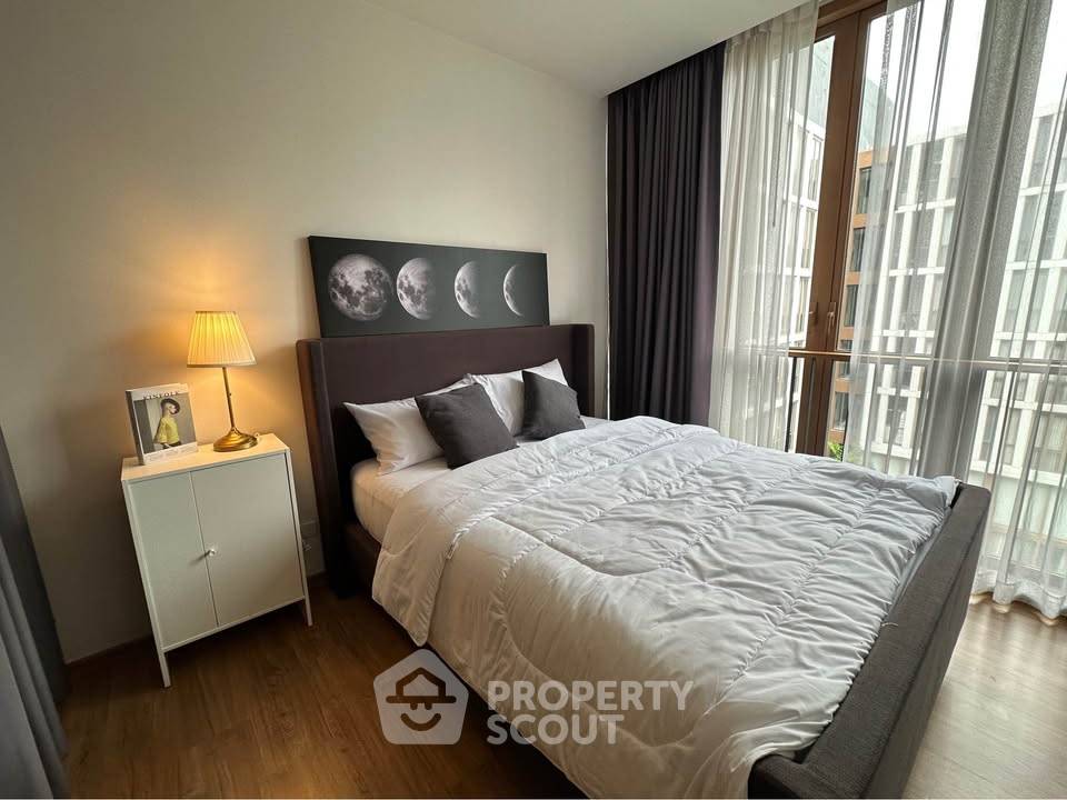picture 1-BR 35 Sqm Hasu Haus Sukhumvit 77 Near BTS On Nut (ID 3429506) - 1/11
